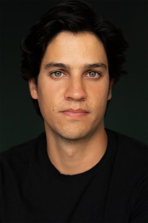 Photo of Sílvio Vieira