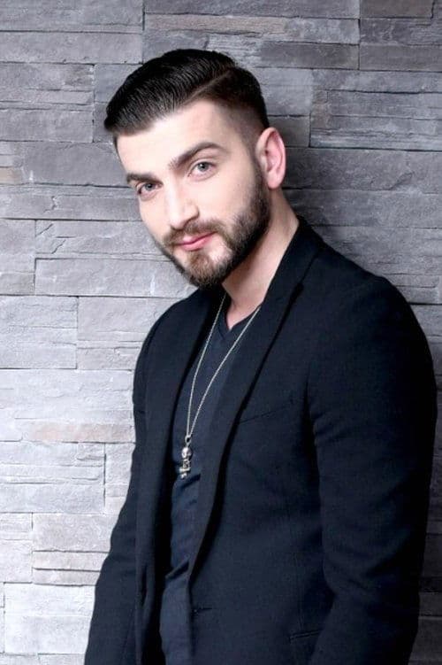 Photo of Silviu Mircescu