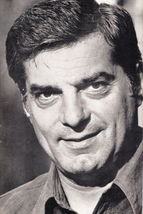 Photo of Silviu Stănculescu
