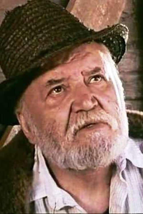 Photo of Sima Janićijević
