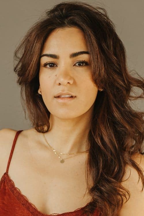 Photo of Sima Sepehri