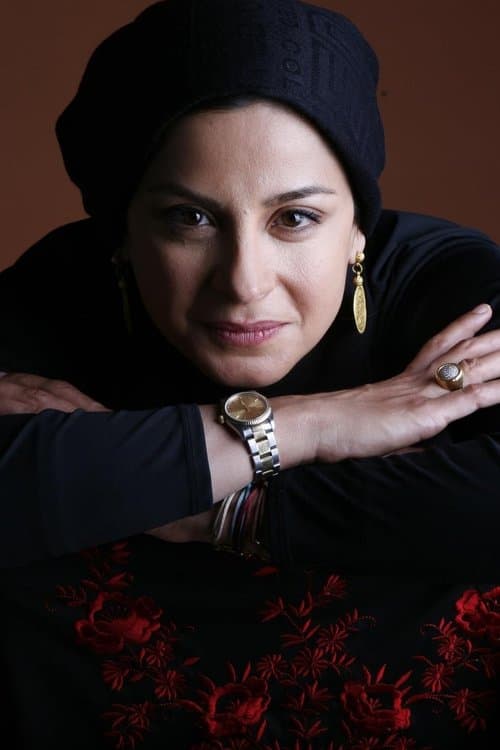 Photo of Sima Tirandaz