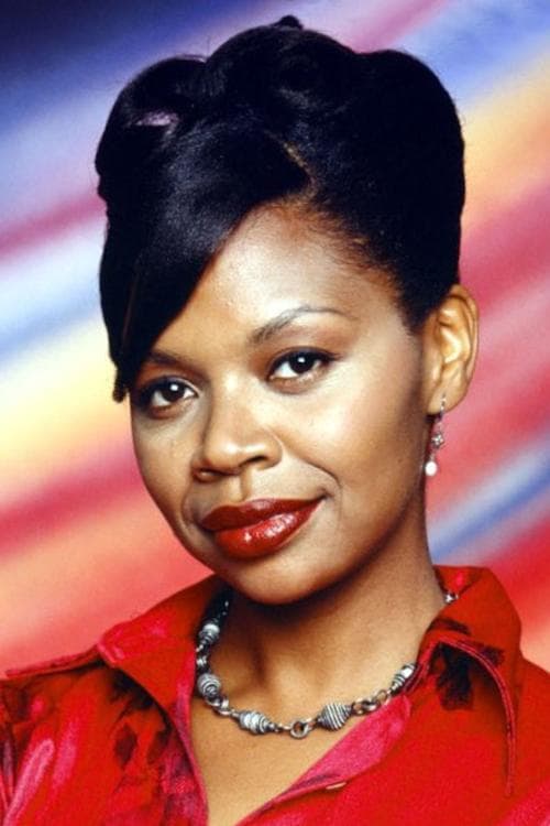 Photo of Simbi Khali