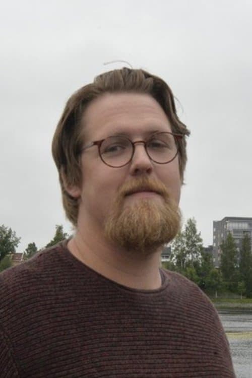 Photo of Simeon Lindgren