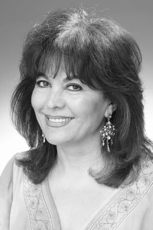 Photo of Simin Ghaffari