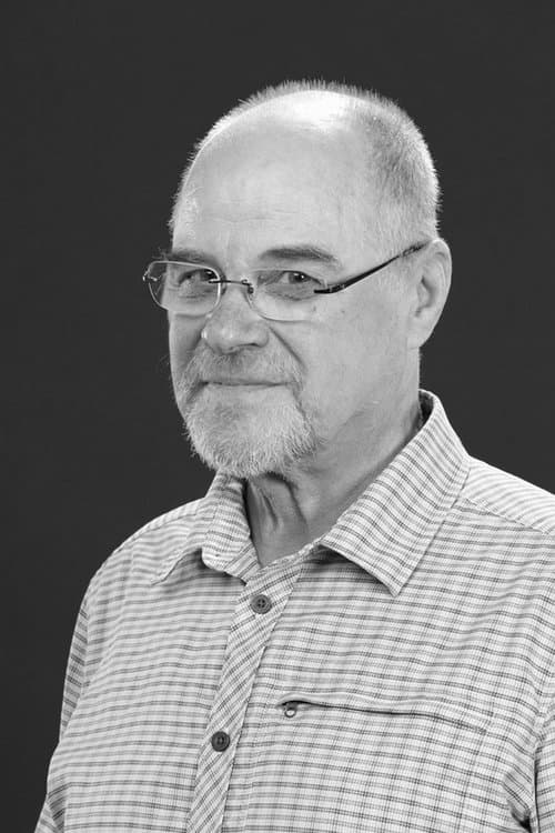 Photo of Simo Tamminen