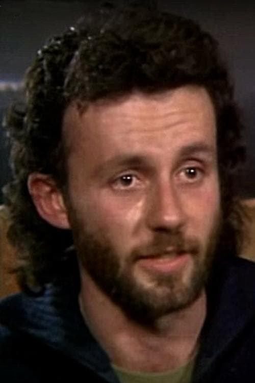 Photo of Simon Atherton