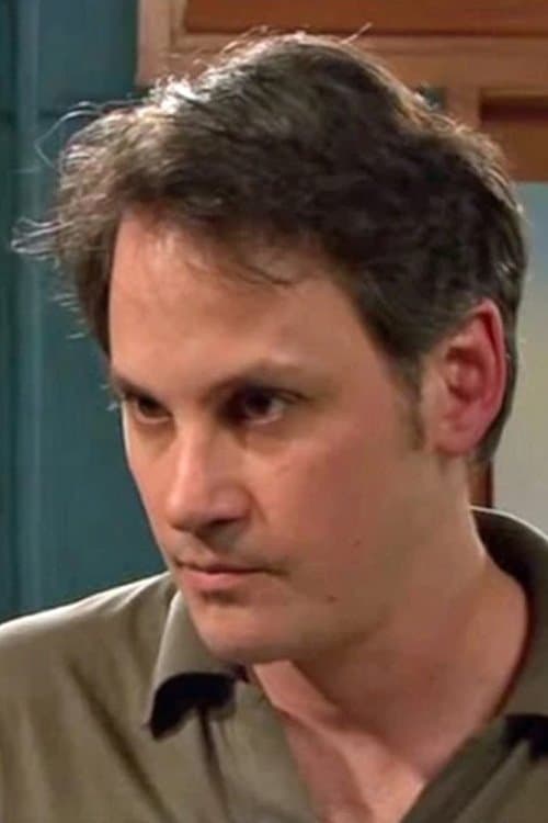 Photo of Simon Bossell