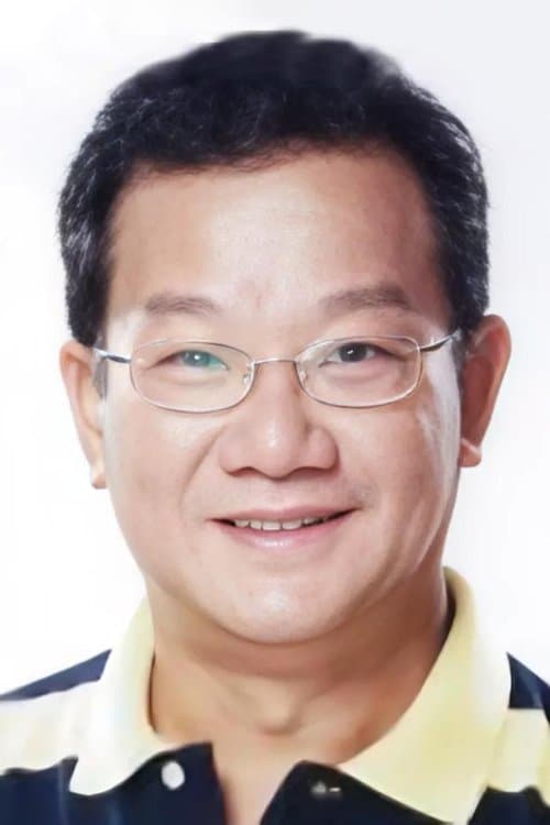 Photo of Simon Chui Yee-Ngau