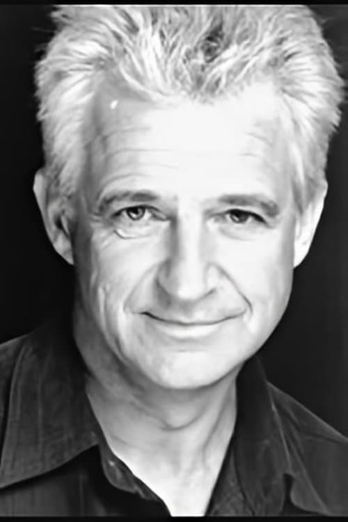 Photo of Simon Cook