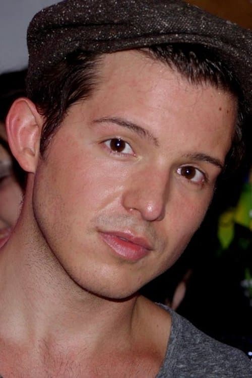 Photo of Simon Curtis