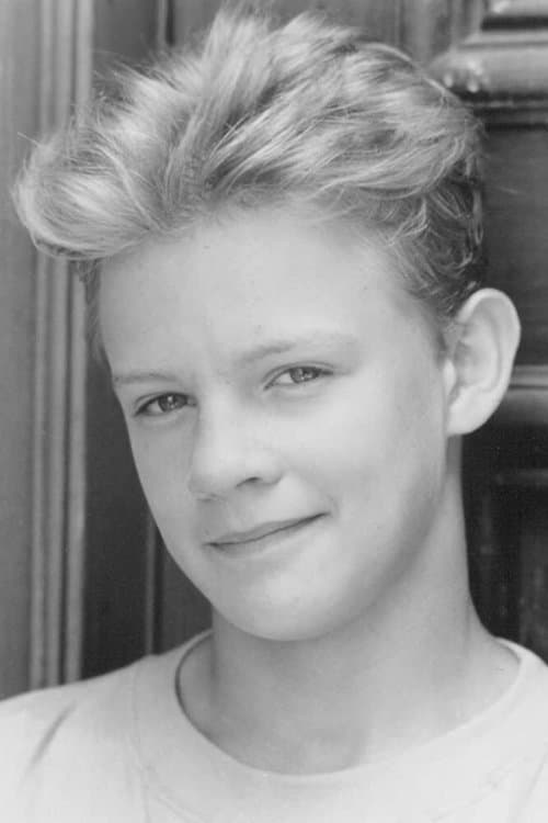 Photo of Simon Fenton