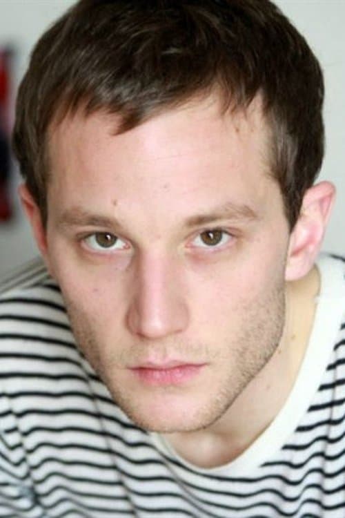 Photo of Simon Guélat