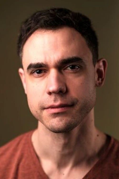 Photo of Simon Haines