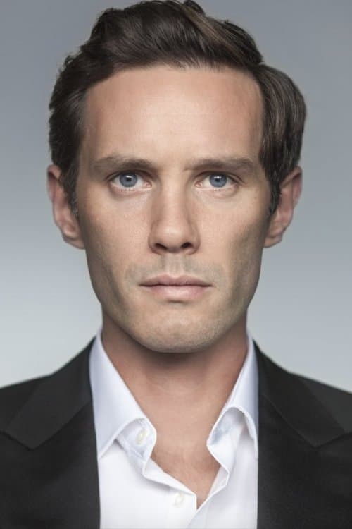 Photo of Simon Haycock