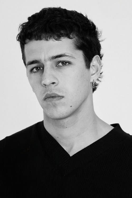 Photo of Simón Hempe