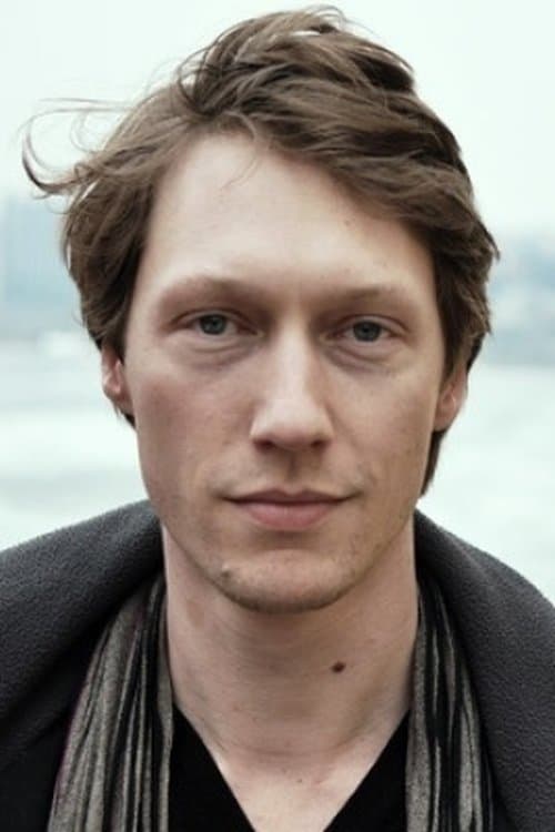 Photo of Simon J. Berger