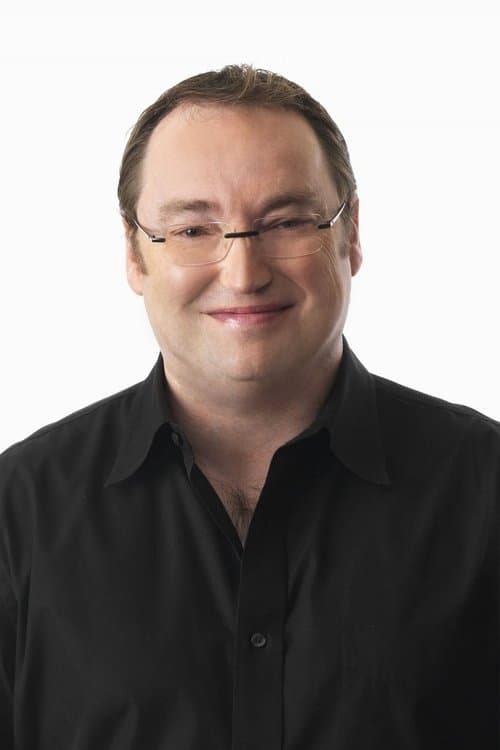 Photo of Simon J. Smith