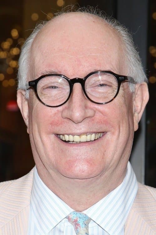 Photo of Simon Jones