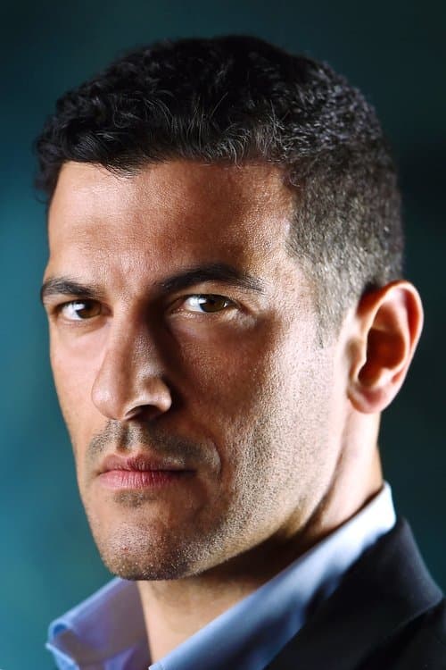 Photo of Simon Kassianides
