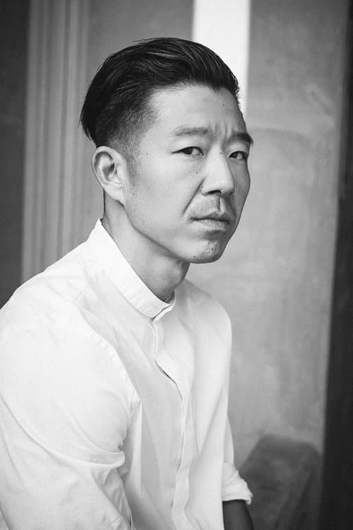 Photo of Simon Kim
