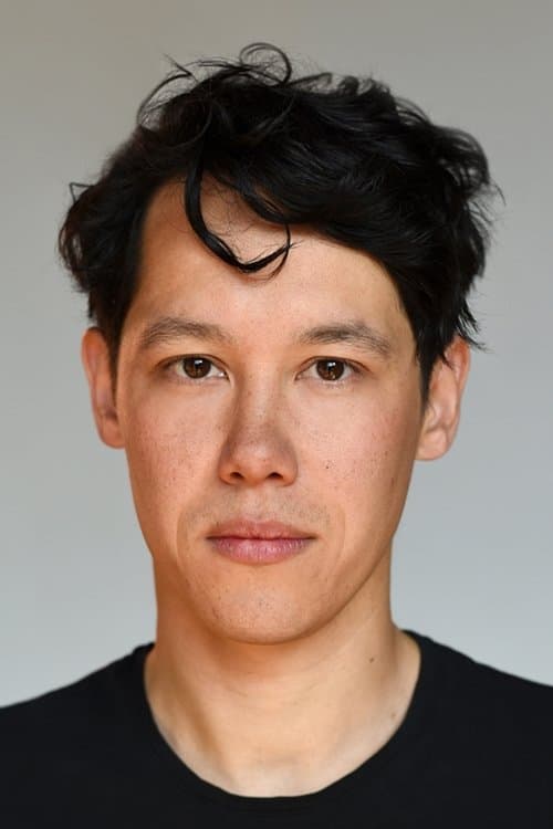 Photo of Simon Kluth