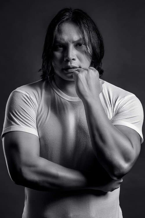 Photo of Simon Kook