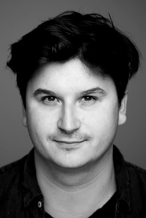 Photo of Šimon Krupa
