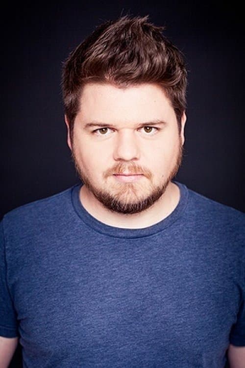 Photo of Simon Larouche