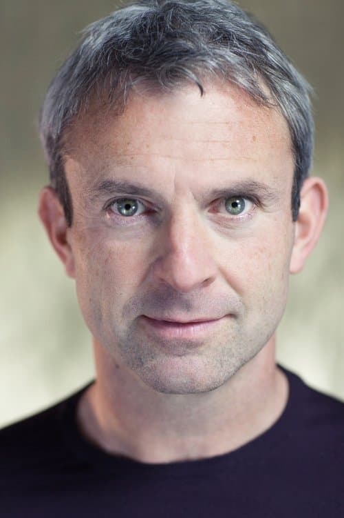 Photo of Simon Lenagan