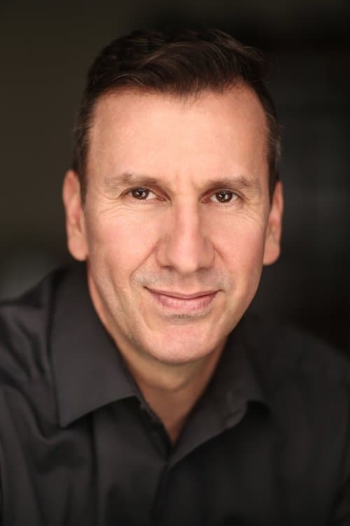 Photo of Simon Longmore