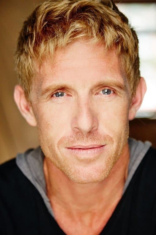 Photo of Simon Lyndon