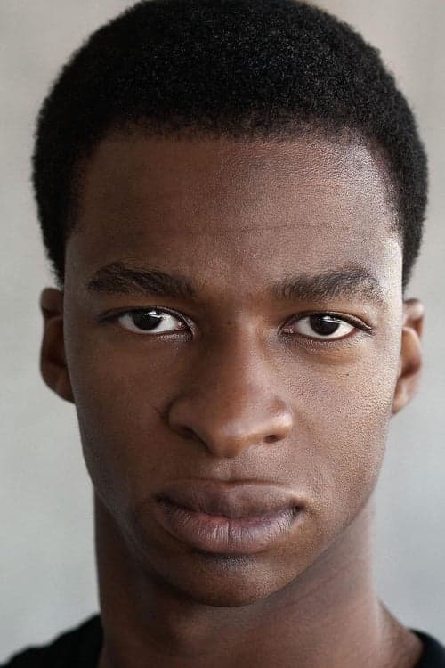 Photo of Simon Manyonda