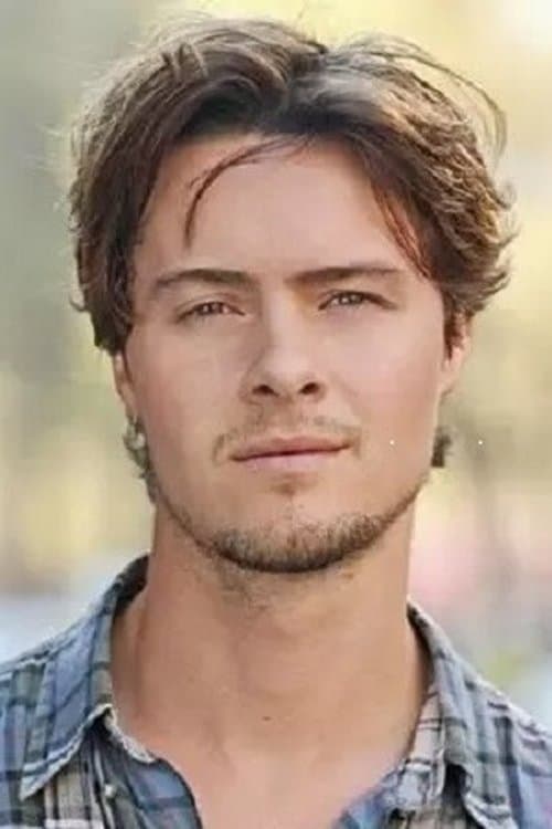 Photo of Simon Miller