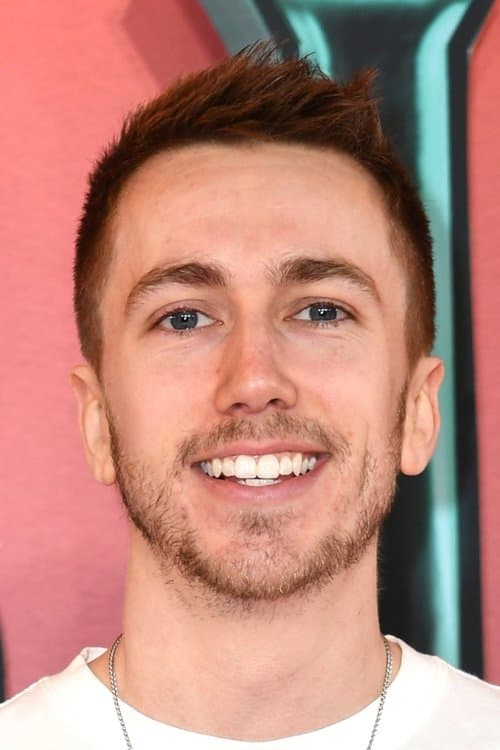 Photo of Simon Minter