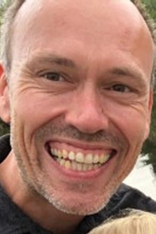 Photo of Simon Munk