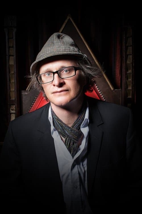 Photo of Simon Munnery