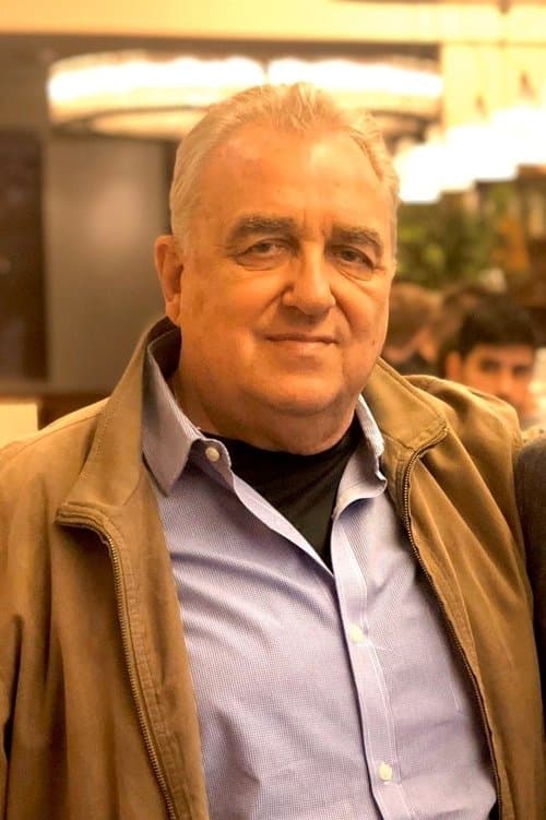 Photo of Simon Napier-Bell