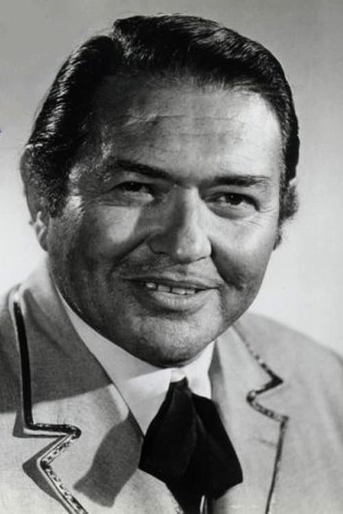 Photo of Simon Oakland