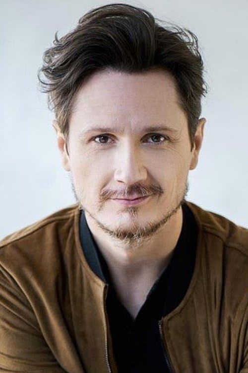 Photo of Simon-Olivier Fecteau
