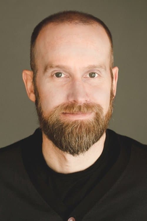Photo of Simon Peacock