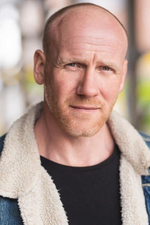 Photo of Simon Pengelly