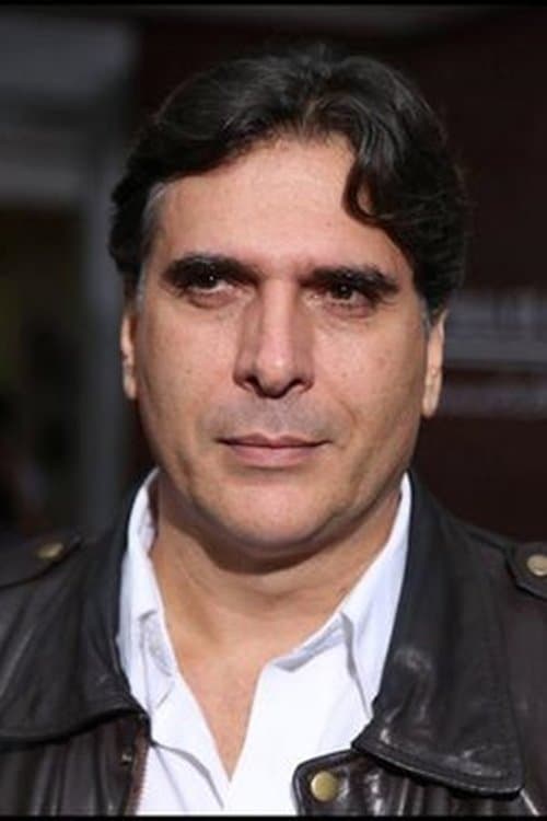 Photo of Simón Pestana