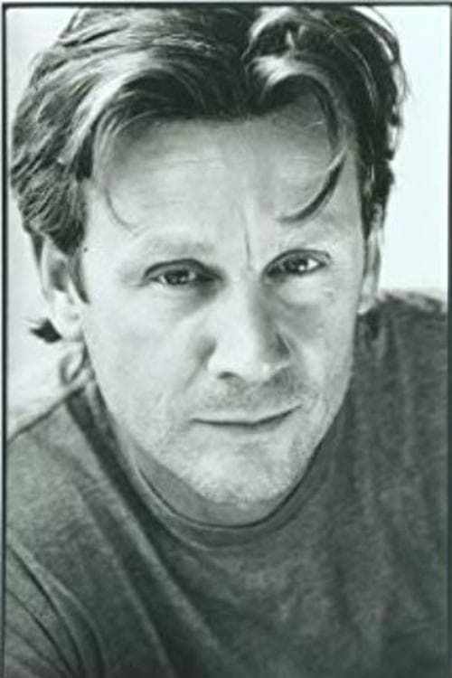 Photo of Simon Poland