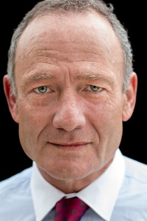 Photo of Simon Prast