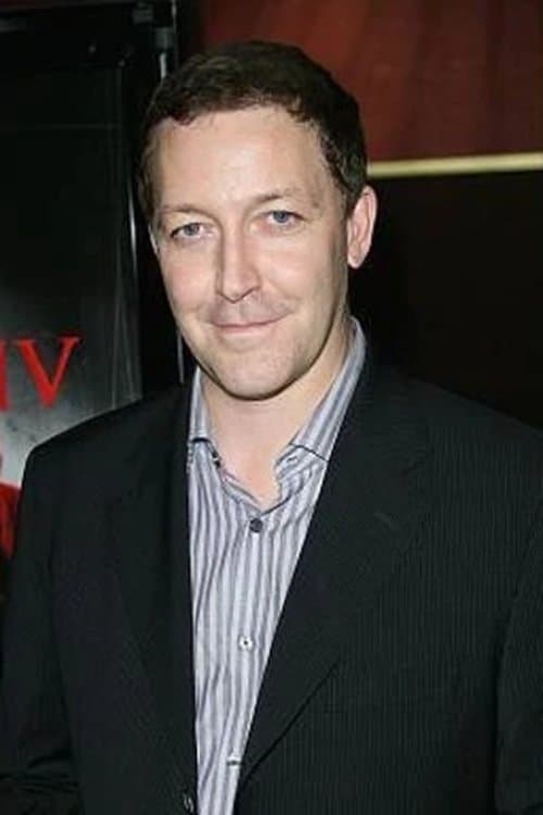 Photo of Simon Reynolds