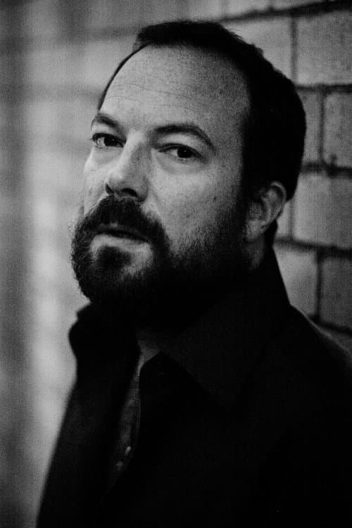 Photo of Simon Rumley