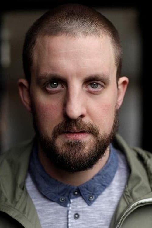 Photo of Simon Shorten