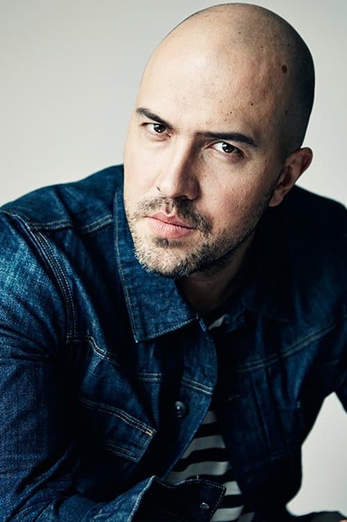 Photo of Simon Szabó