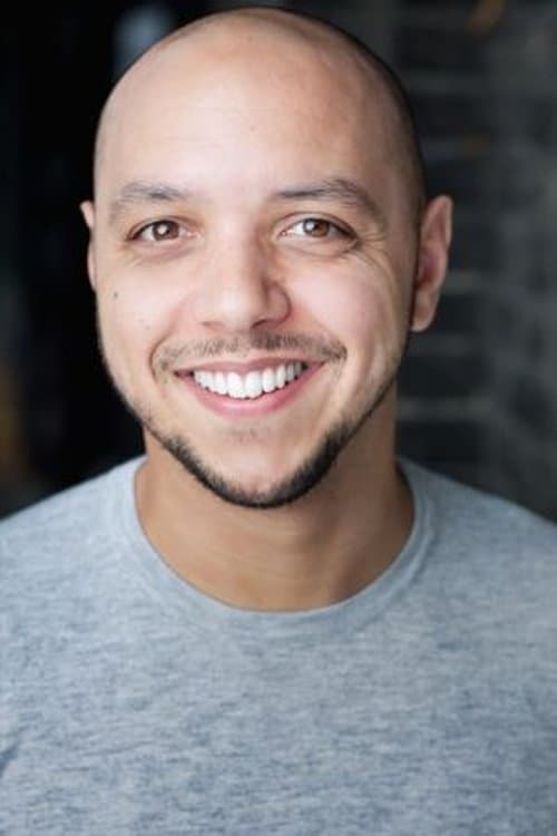Photo of Simon Trinder